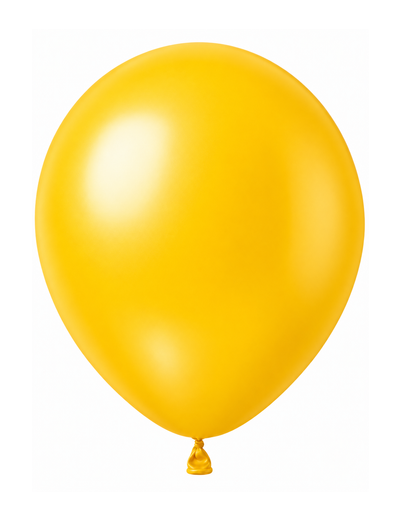 Lemon ballon