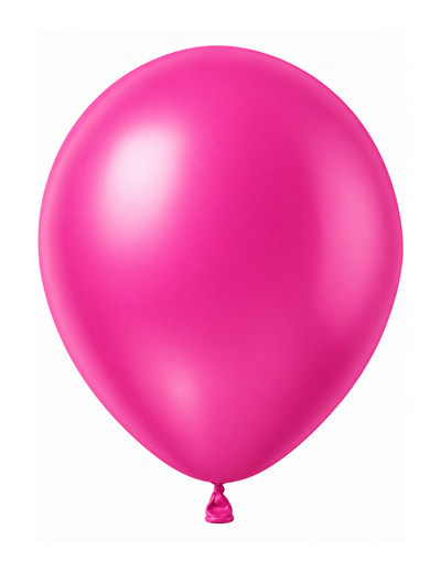 Berry ballon