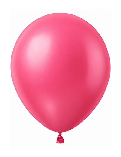 Flamingo Red ballon
