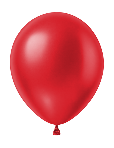 Fashion Red balloon