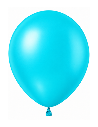 Turqueza ballon