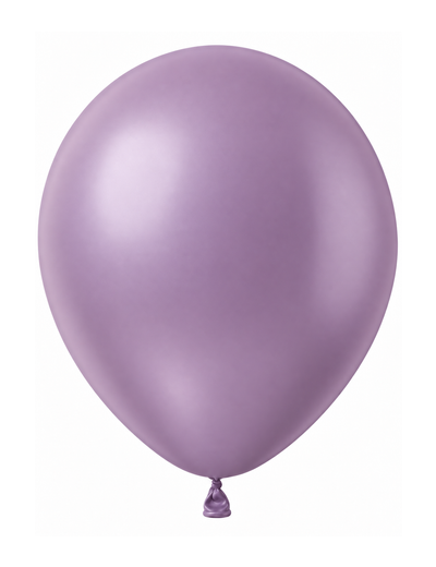 Pastel Dusk Lavender ballon