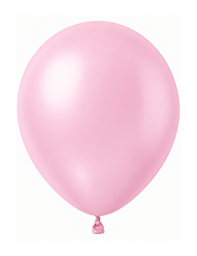 Macaron Pink ballon