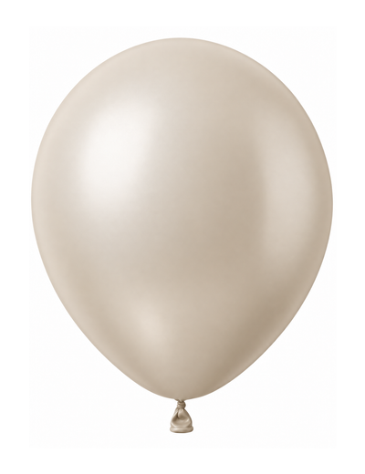 White Sand ballon