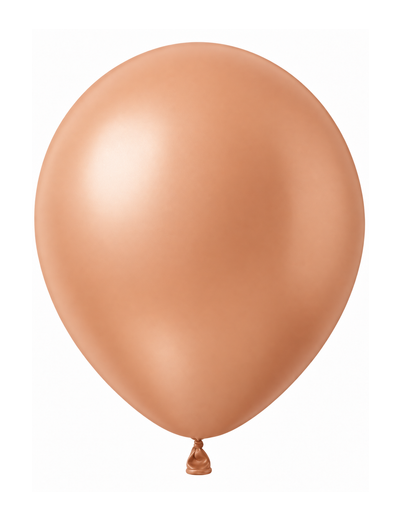 Warm Pink ballon