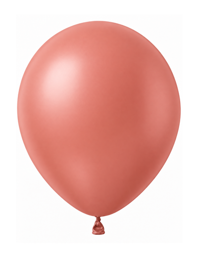 Rosewood ballon