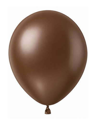 Coffee ballon