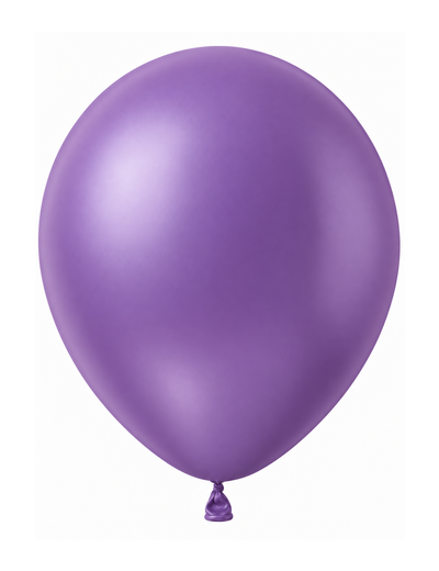 Light Purple ballon