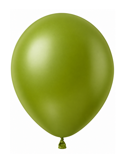 Matcha ballon
