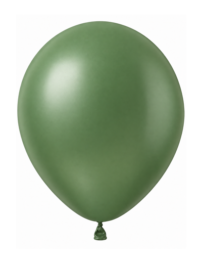Avocado Green ballon