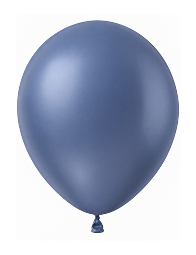 Blue Haze ballon